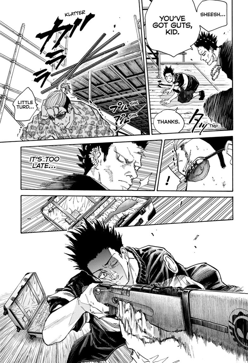 Chapter 123 - Page 29